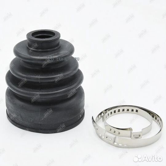 Jikiu CD22028 Пыльник шруса mitsubishi Airtrek/Out