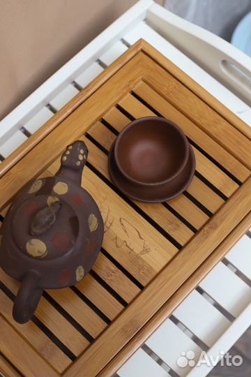 Набор для чаепития