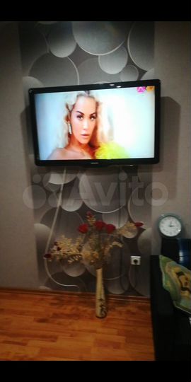 1-к. квартира, 38 м², 1/9 эт.