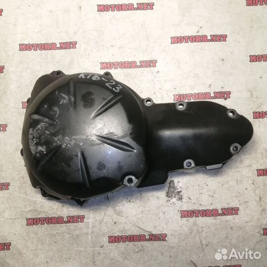 Крышка статора для Kawasaki ER650 EX400 EX650