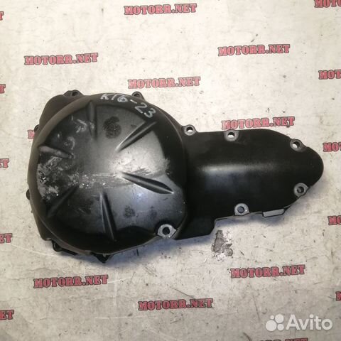 Крышка статора для Kawasaki ER650 EX400 EX650