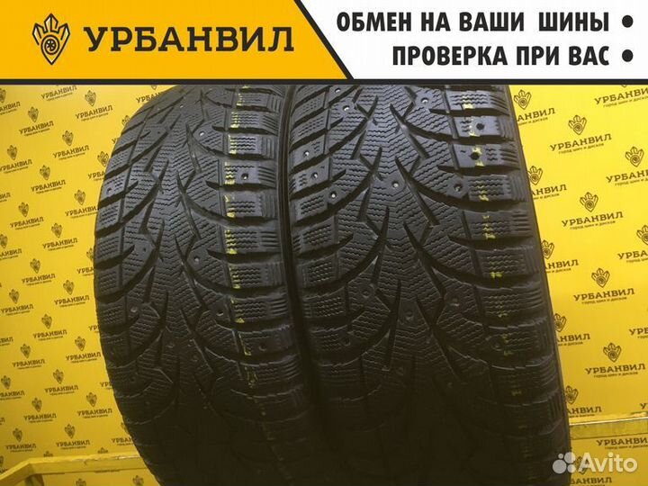 Toyo Observe G3-Ice 205/55 R16 91T