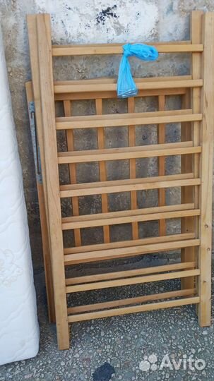 Манеж детский