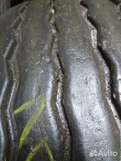 Accelera 385/65 R22.5