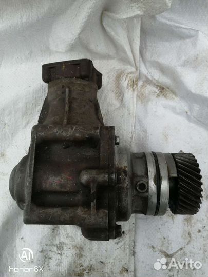 Редуктор передний Honda CRV 2