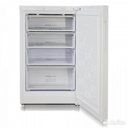 Морозилка Бирюса 6048