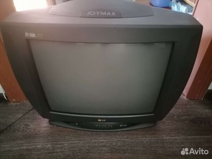 Телевизор бу