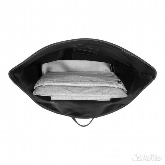 Герморюкзак Ortlieb Commuter Daypack City (Black