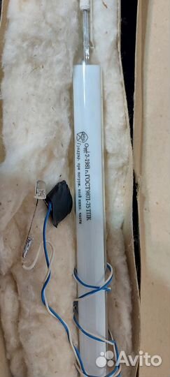 Термометр тпк-М П с подвижным контактом 0-100 С