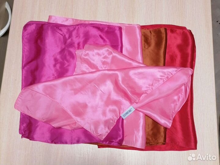 Шарфы фирмы lumene