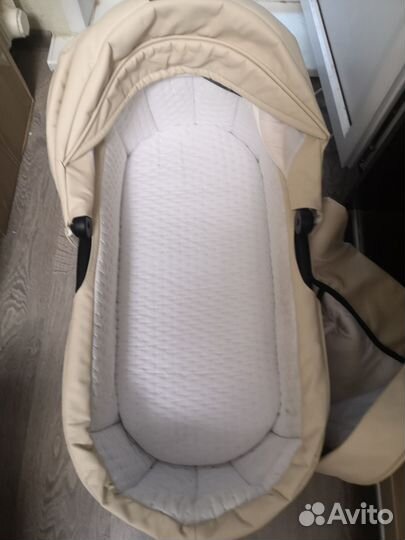 Коляска Esperanza Lotus Classic Eco 2 в 1