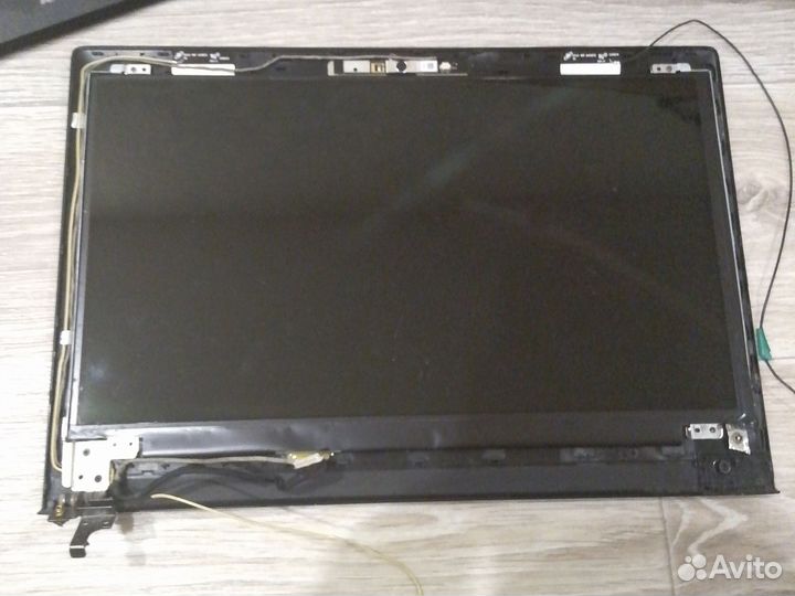 Матрица ноутбука lenovo g505s