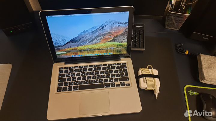 MacBook Pro 13