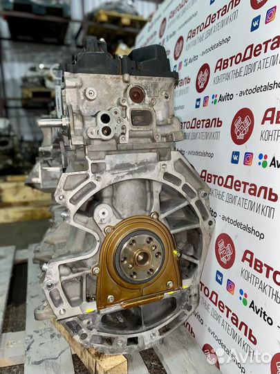 Двигатель aowa Ford S-Max 2.0