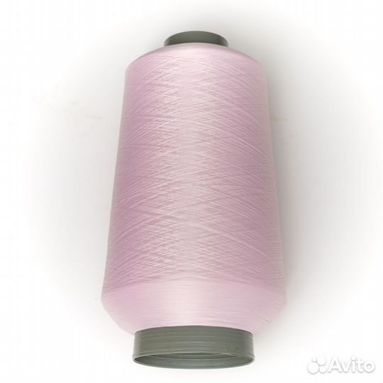 Нижняя вышивальная нить