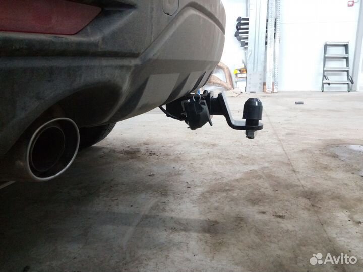 Фаркопы на все автомобили. С документами