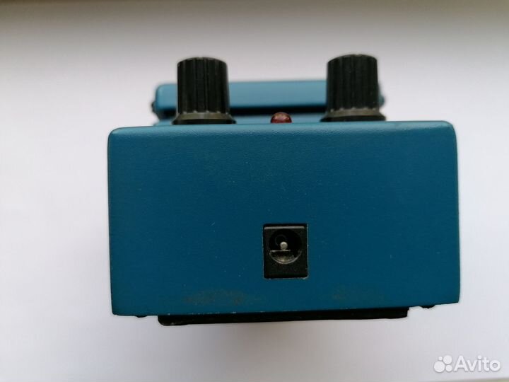 Гамма Ерасов Chorus CE-3 Yerasov хорус