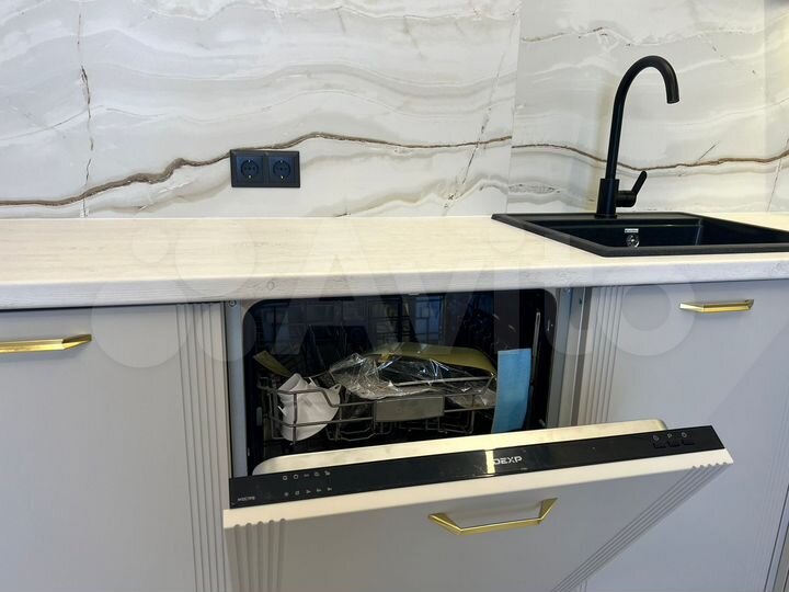 2-к. квартира, 59 м², 11/14 эт.