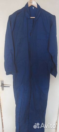 Комбинезон Мужской