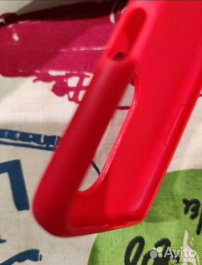 Чехол на телефон OnePlus8T