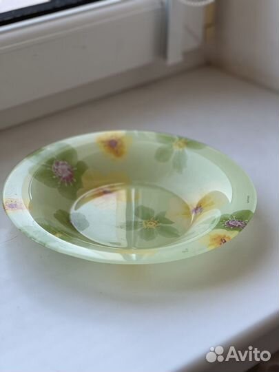 Тарелки luminarc