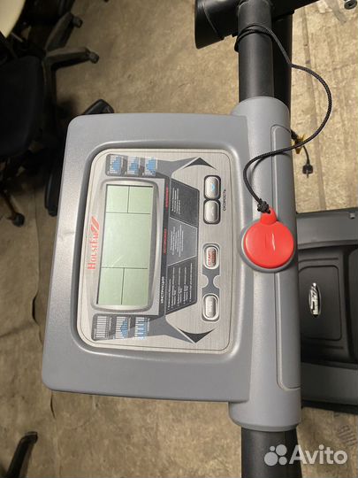 Беговая дорожка housefit