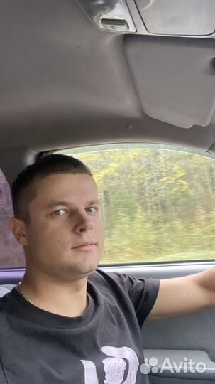 Водитель курьер на личном авто