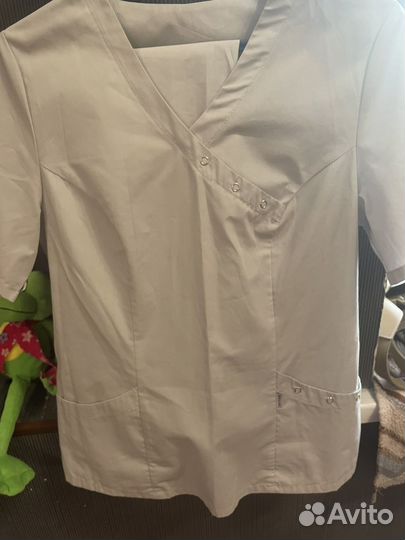 Медицинская пижама