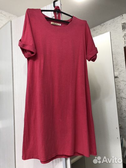 Женские вещи