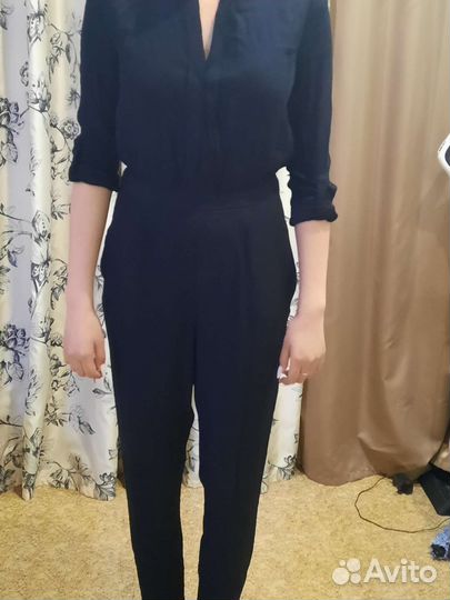 Комбинезон женский Mango, 44