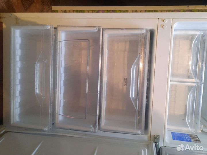 Холодильник бу