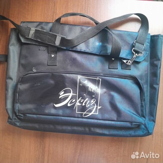 Сумка для художника a3