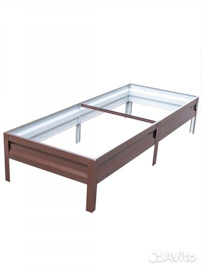 Грядки и клумбы, альпийские горки, Гатчина