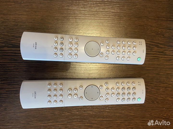 Продаю проигрыватель cd Arcam CD 192 и усилитель