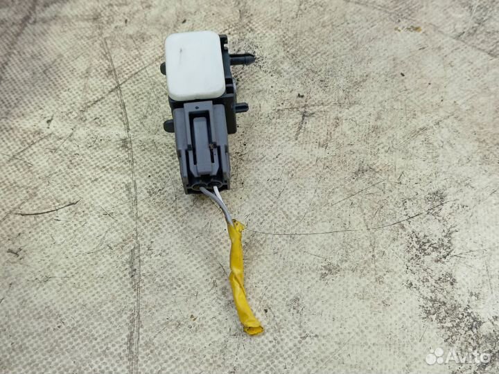 Разъём датчика удара Hyundai Santa Fe CM