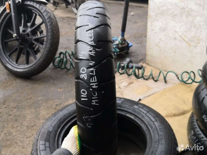 110/80/19 Michelin Anakee 3 (1-1M)
