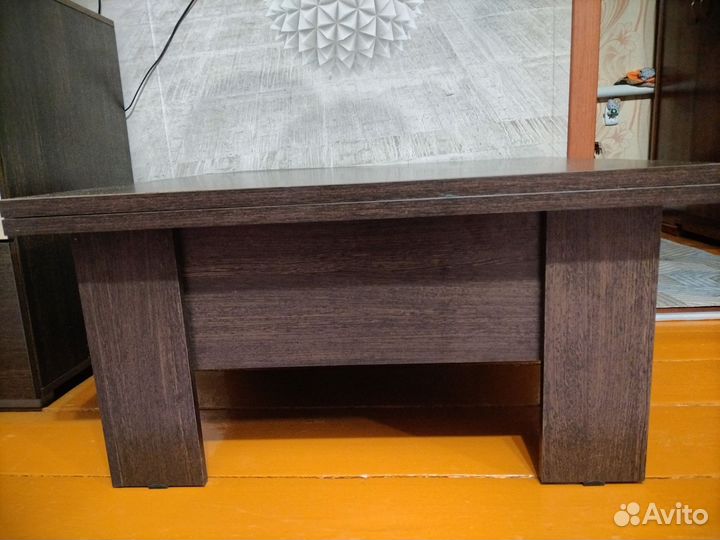 Стол трансформер