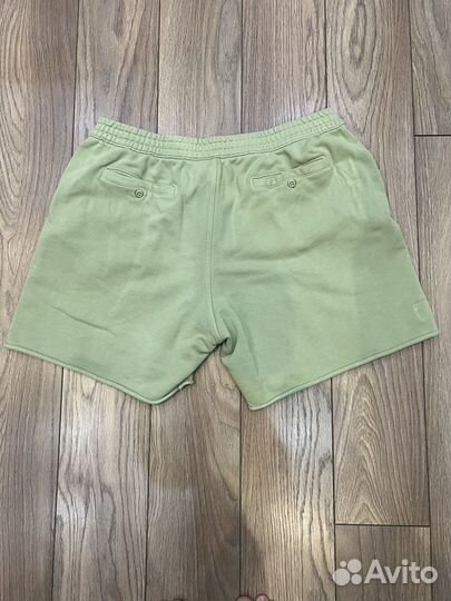 Шорты adidas Heavyweight Shmoofoil Short