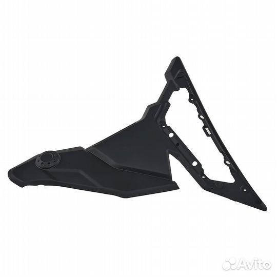 Крышка нижняя левая zontes ZT350 GK