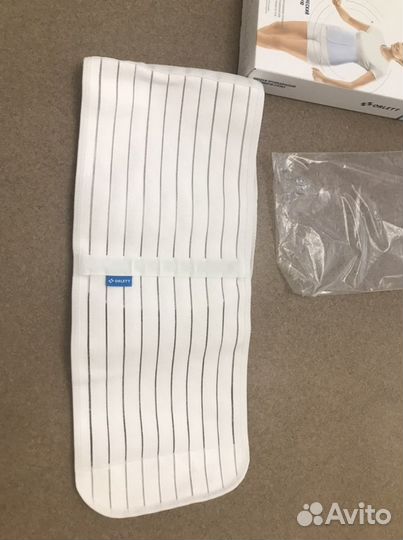 Бандаж абдоминальный медицинский /послеродой