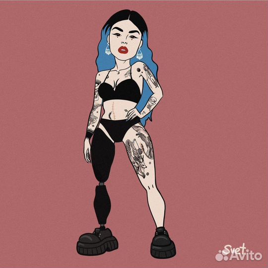 Иллюстрации