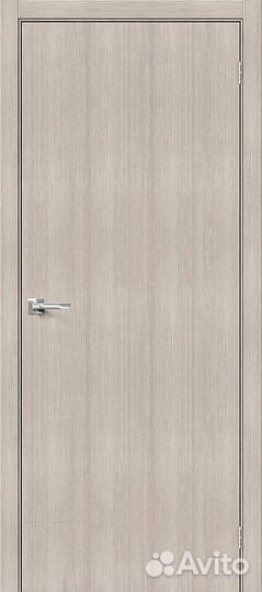 Дверь межкомнатная в ванну