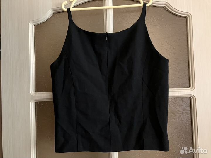 Топ женский Review