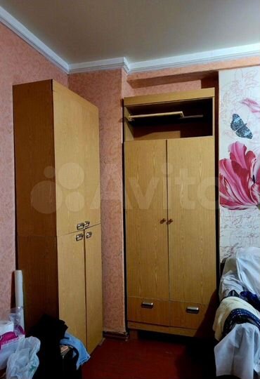 1-к. квартира, 29 м², 3/5 эт.