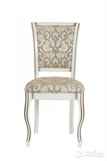 Стул венеция М18 т.3М пат.коричн./110.3