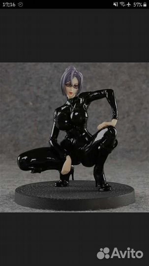 Meiko shiraki prison school школа тюрьма