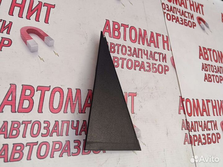 Накладка двери задней левой Киа Соул 2 PS