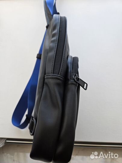 Сумка Bikkembergs