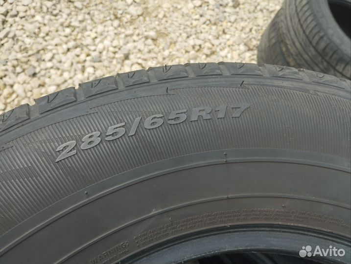 Nexen Roadian HT 285/65 R17