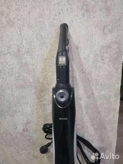 Паровая швабра bork V602